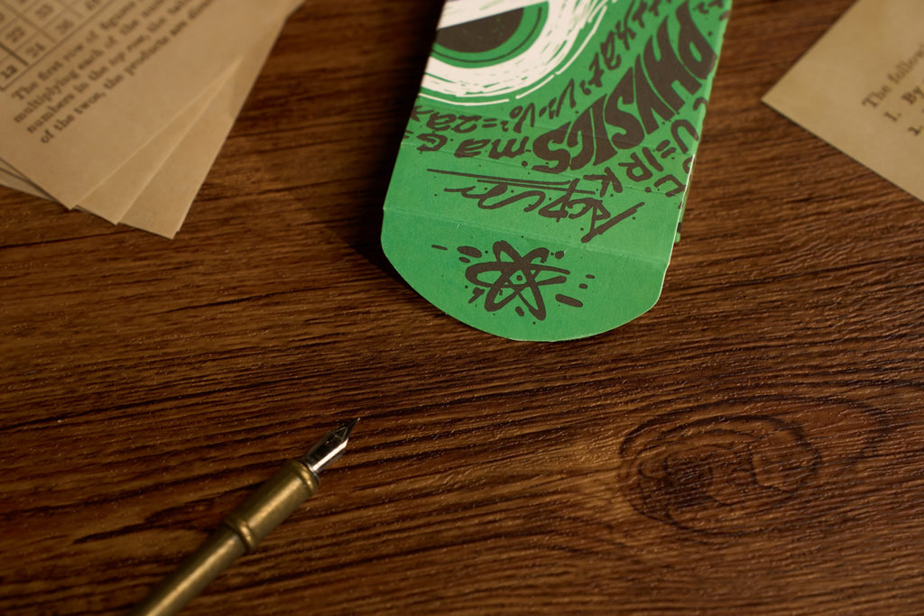 Fomula Playing Cards