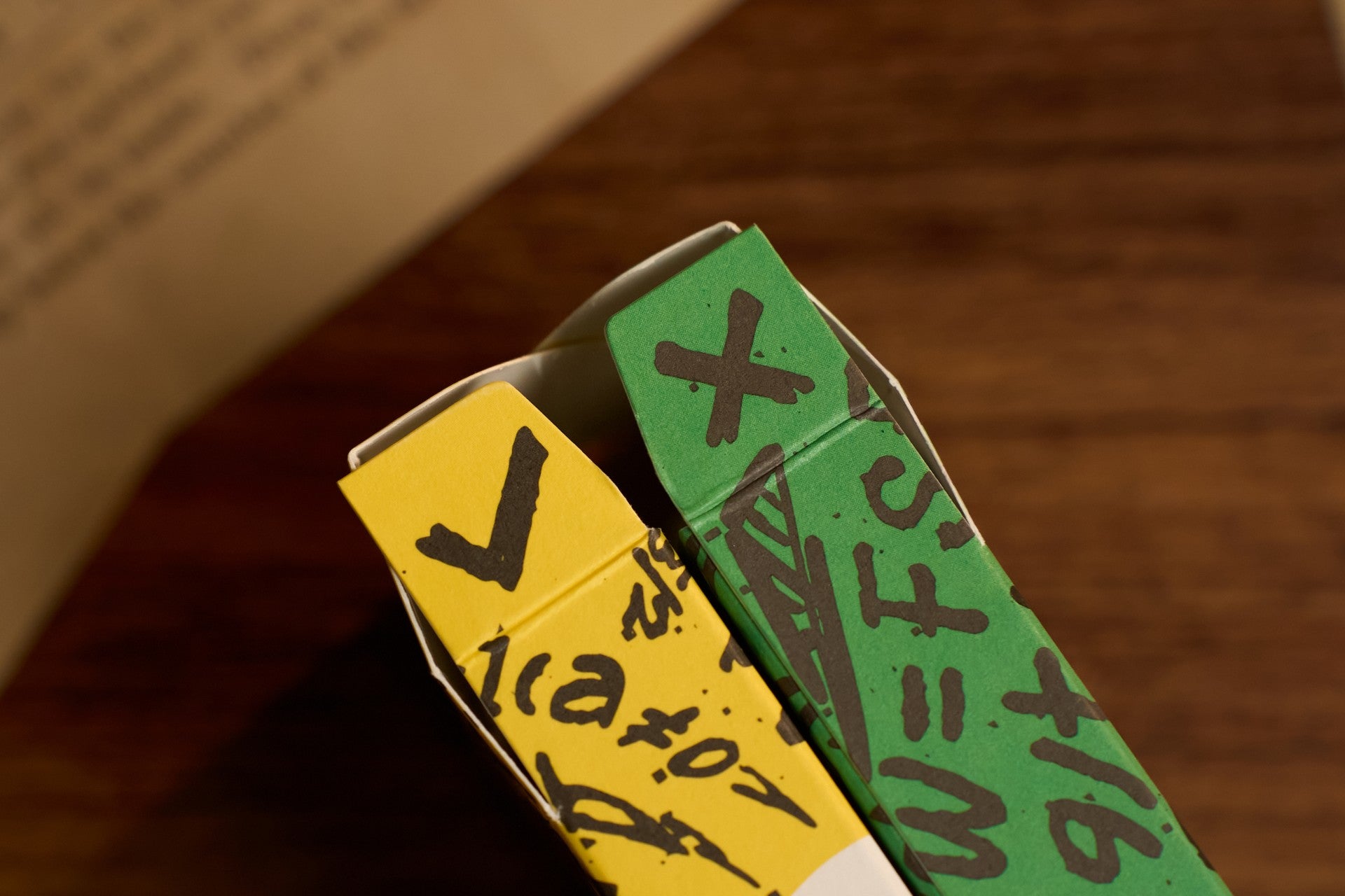 Fomula Playing Cards