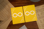 Fomula Playing Cards