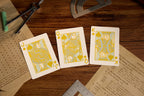Fomula Playing Cards