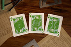 Fomula Playing Cards