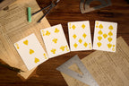 Fomula Playing Cards