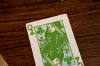 Fomula Playing Cards