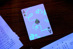 Fomula Playing Cards