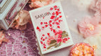 Sakura Playing Cards