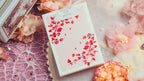 Sakura Playing Cards