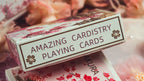 Sakura Playing Cards