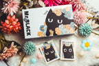 Mr.Black Playing Cards