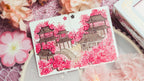 Sakura Playing Cards