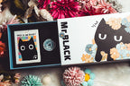 Mr.Black Playing Cards