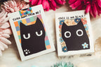 Mr.Black Playing Cards