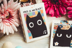 Mr.Black Playing Cards