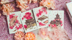 Sakura Playing Cards
