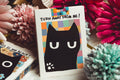Mr.Black Playing Cards