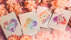 Sakura Playing Cards
