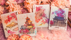 Sakura Playing Cards