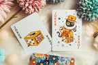 Mr.Black Playing Cards