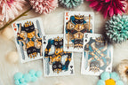 Mr.Black Playing Cards