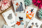 Mr.Black Playing Cards