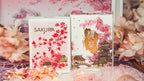 Sakura Playing Cards