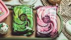 Ice Cream Playing Cards