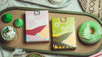 Ice Cream Playing Cards