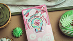 Ice Cream Playing Cards