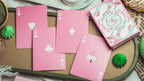 Ice Cream Playing Cards
