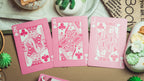 Ice Cream Playing Cards