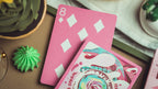 Ice Cream Playing Cards