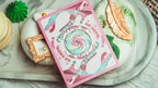 Ice Cream Playing Cards
