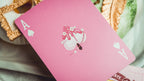 Ice Cream Playing Cards