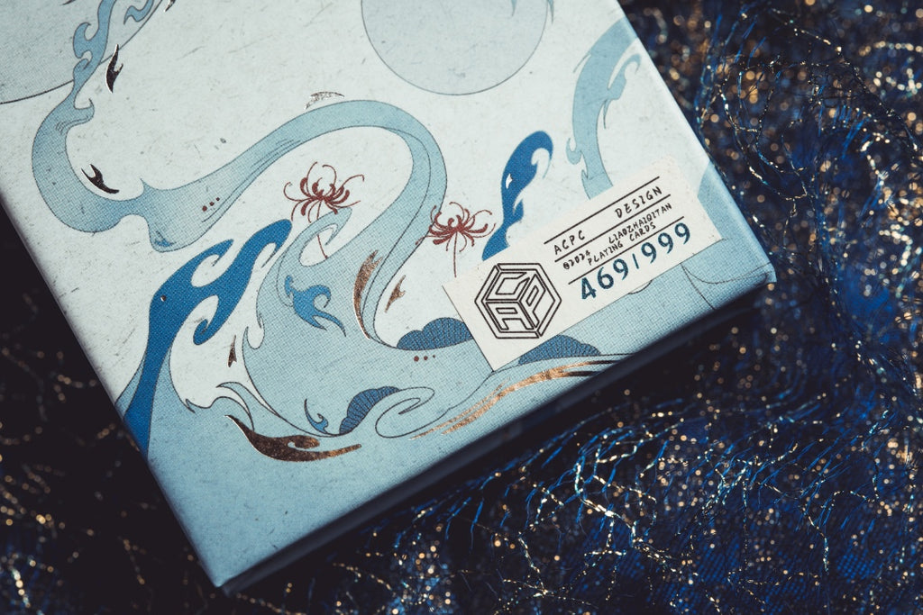 Liaozhai Special Edition