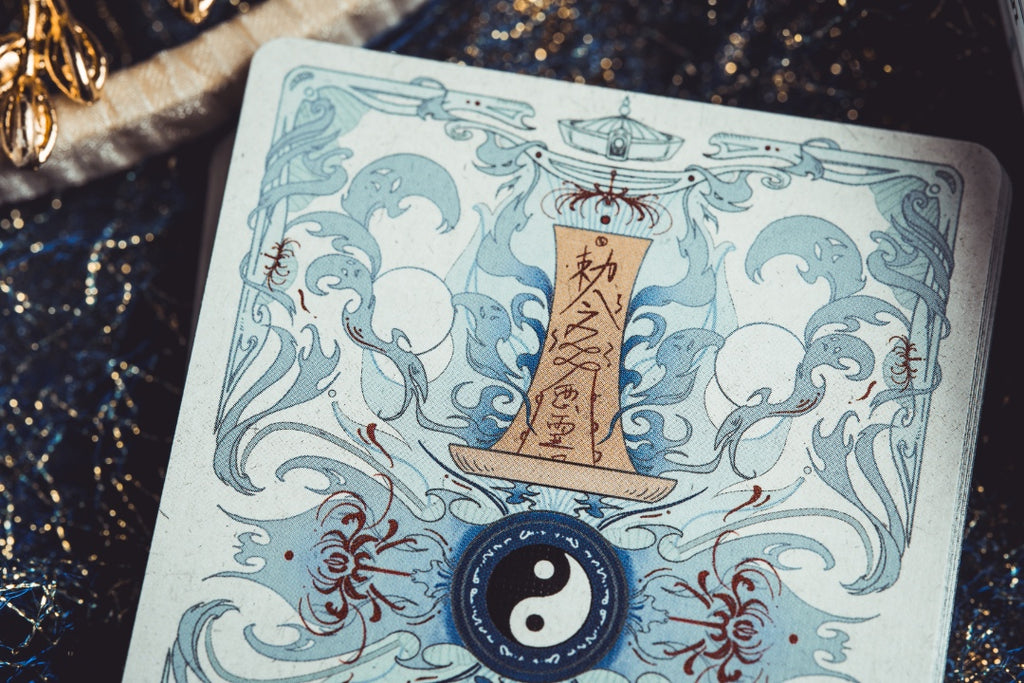 Liaozhai Special Edition
