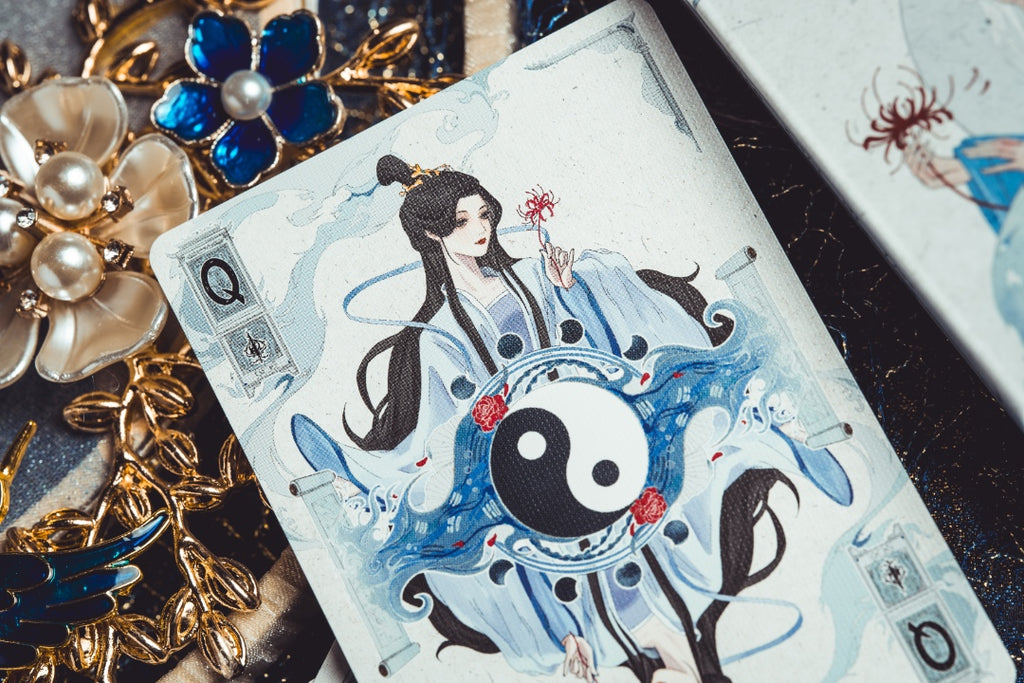 Liaozhai Special Edition