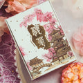 Sakura Playing Cards